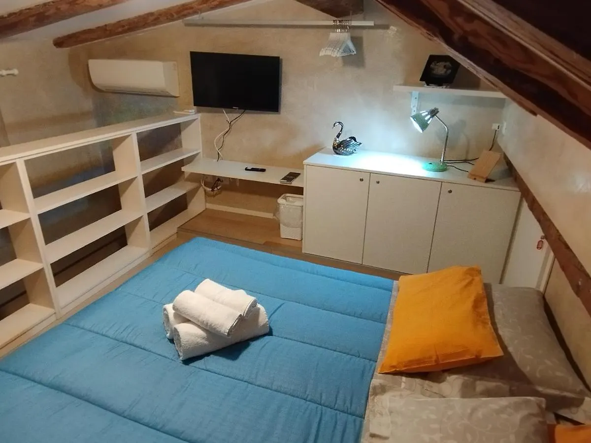 Ca Lirica Apartment Venice Italy